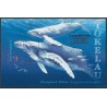 Tokelau - Bl 11 I 1997r - Ssaki morskie