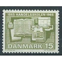 Dania - Nr 426 1964r - Słania