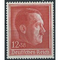 Niemcy - Nr 664 1938r