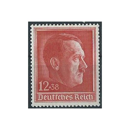 Niemcy - Nr 664 1938r