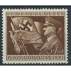 Niemcy - Nr 865 1944r
