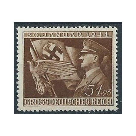 Niemcy - Nr 865 1944r