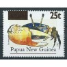Papua N G - Nr 823 1998r - Fauna morska