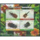 Peru - Bl 44 2007r - Insekty