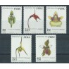 Peru - Nr 931 - 35 1973r - Orchidee