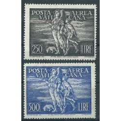 Watykan - Nr 147 - 48** 1948r
