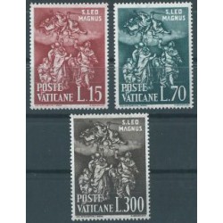 Watykan - Nr 366 - 68 1961r