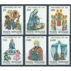 Watykan - Nr 940 - 45 1988r