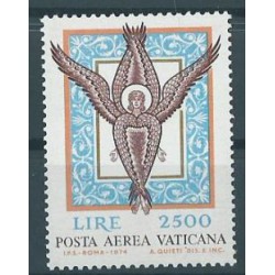 Watykan - Nr 632 1974r - Mozaika