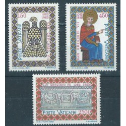 Watykan - Nr 873 - 75 1985r