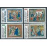 Watykan - Nr 1167 - 70 1996r
