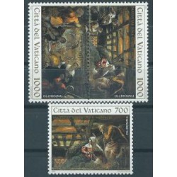 Watykan - Nr 1133 - 35 1994r - Boże Narodzenie