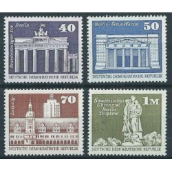 NRD - Nr 1879 - 82 1973r