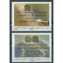 Watykan - Nr 1523 - 24 2005r