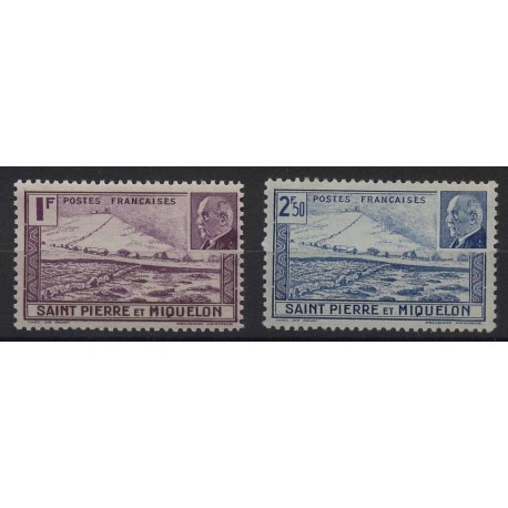 SPM - Nr 213 - 14 1941r - Krajobraz - Kolonie fr.