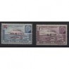 SPM - Nr 327 - 28 1944r - Latarnia - Kol. francuskie