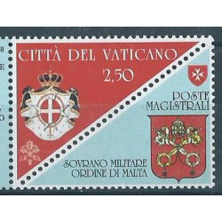 Watykan - Nr 1622  z p. 2008r