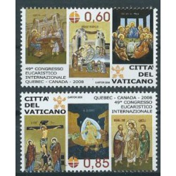 Watykan - Nr 1614 - 15 2008r