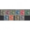 SPM - Nr 032 - 41 Porto1938r - Ryby, - Kolonie Fr.