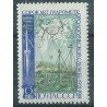 ZSRR -  Nr 2500 1961r - Kosmos