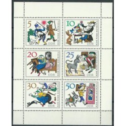 NRD - Nr 1236 - 41 1966r - Bajki