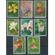 Zair - Nr 853 - 60 1984r - Kwiaty