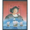 Wyspy Salomona - Bl 95 2006r - Marynistyka