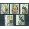 Wyspy Salomona - Nr 743 - 47 1991r - Insekty
