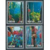 Wyspy Owcze - Nr 687 - 90 2010r - Fauna morska