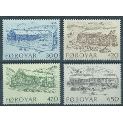 Wyspy Owcze - Nr 145 - 48 1987r - Słania