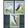 Wyspy Owcze - Nr 036 - 38 1978r - Ptaki