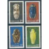 Wyspy Owcze - Nr 272 - 75 1995r - Insekty