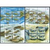 St. Tome - Nr 1899 - 02 Klb 2001r - WWF -  Gady