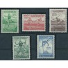 Belgia - Nr 867 - 71 1950r - Sport