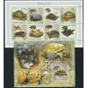 St. Tome - Nr 2764 - 71  Bl 541 2006r - Gady