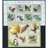 St. Tome - Nr 2759 - 62 Bl 540 2006r - Pszczoły -  Insekty