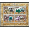 St. Tome - Nr 2964 - 67 2007r - Minerały