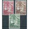 Watykan - Nr 487 - 89 1965r - Boże Narodzenie