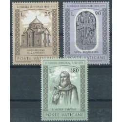 Watykan - Nr 629 - 31 1973r