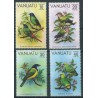 Vanuatu - Nr 598 - 01 1981r - Ptaki