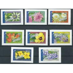 Vanuatu - Nr 1294 - 01 2006r - Kwiaty