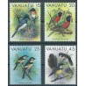 Vanuatu - Nr 617 - 20 1982r - Ptaki