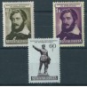 Węgry - Nr 1265 - 67 1952r