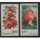 Indie - Nr 863 - 64  1981r - Owoce