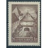 Jugosławia - Nr 437 1941r - Architektura
