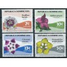 Dominikana - Nr 1225 - 28 1979r - Kwiaty