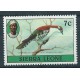 Sierra Leone - Nr 594 III 1982r - Ptak