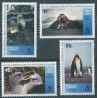 S. Georgia - Nr 235 - 38 1994r - Ptaki - Ssaki morskie