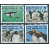 S.  Georgia - Nr 215 - 18 1993r - Ptaki
