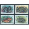 Samoa - Nr 746 - 49 1993r - Ryby